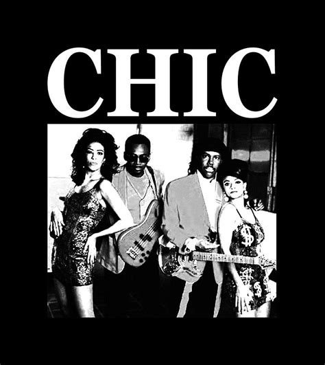 Chic (band) | ubicaciondepersonas.cdmx.gob.mx