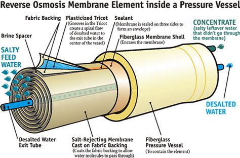 8.4: Osmosis and Osmotic Pressure - Chemwiki