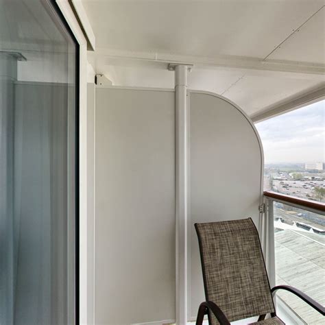 Balcony Cabin on Norwegian Bliss Cruise Ship - Cruise Critic