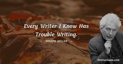 20+ Best Joseph Heller Quotes