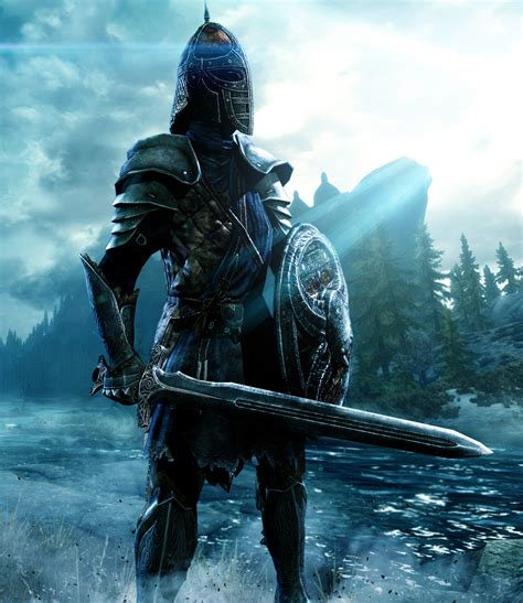 Son of Talos by LordHayabusa357 | Elder scrolls v skyrim, Elder scrolls ...