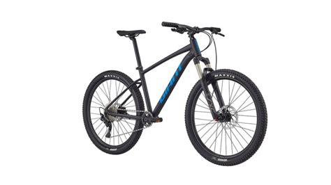 Best Giant Talon 1 Review of 2023 - MTB