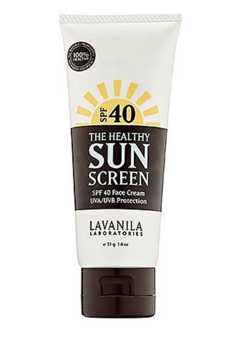 Ultimate Summer Sunscreen Guide – Skin and Lips – Vegan Chao