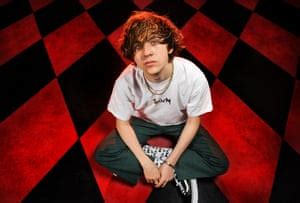 'He sings about things everyone our age feels': how Rat Boy created a feverish youth cult ...