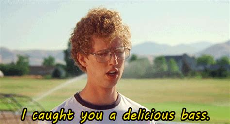 Napoleon Dynamite Gif Skills