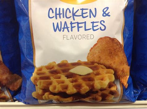 Lays Chicken & Waffles Potato Chips | Lays Chicken & Waffles… | Flickr
