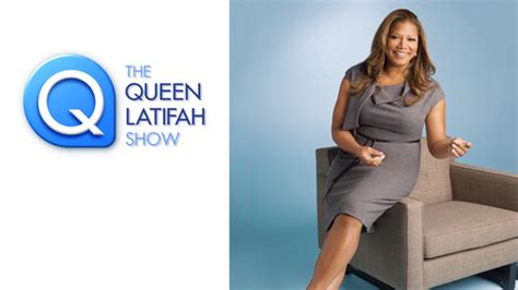 The Queen Latifah Show