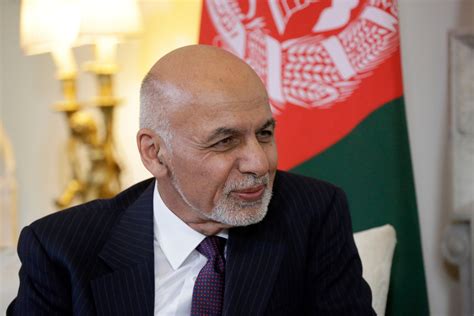 Afghanistan: Ashraf Ghani remporte la majorité à la présidentielle