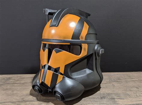 Clone Trooper Helmet Clone Wars