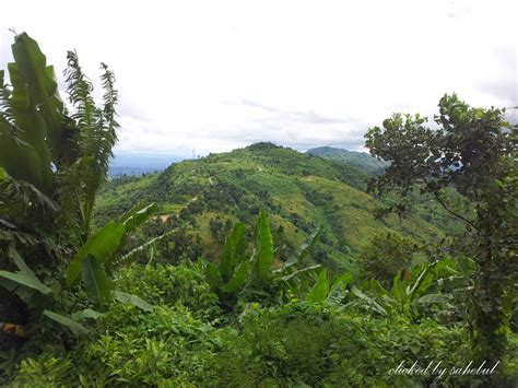 Bangladesh In My Eyes: Chimbuk Hill, Bandarban