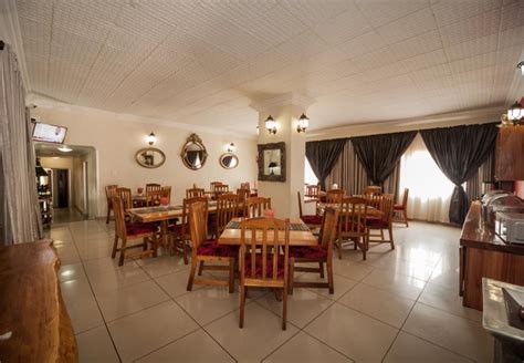 Silverton Travel Lodge in Silverton, Gauteng