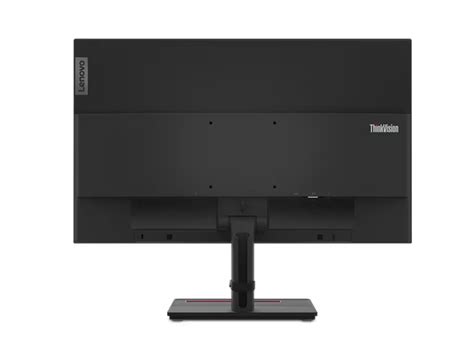 Lenovo ThinkVision S24e-20 Monitor - 23.8″, 1920 x 1080, 60Hz, 4ms ...