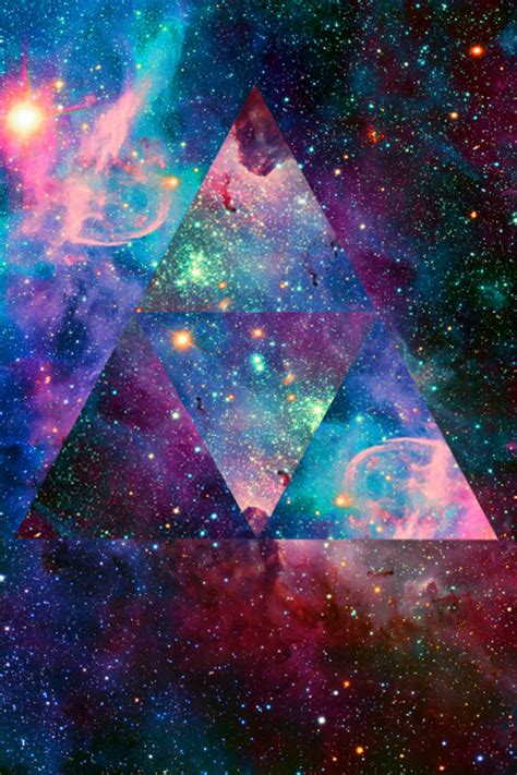 Hipster Galaxy Wallpaper - WallpaperSafari