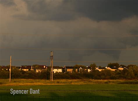 September 3, 2019: EF-1 Tornado in Waukegan, IL