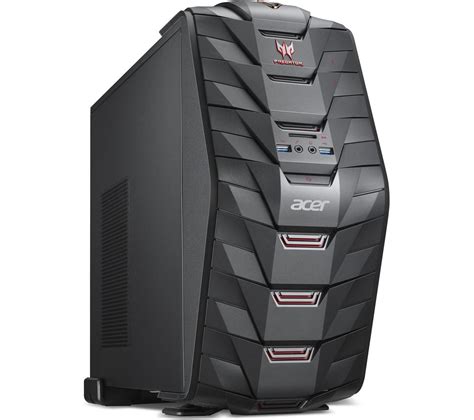 Buy PREDATOR G3-710 Gaming PC | Free Delivery | Currys