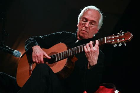 Concert Review – John Williams, Hartford CT — Classical Guitar Review