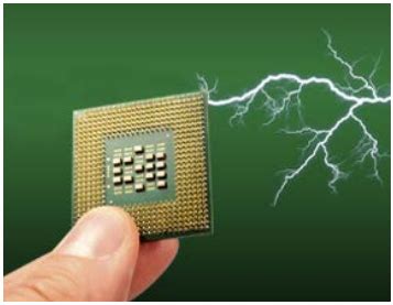 Electrostatic Discharge (ESD) Simulation And Prediction For RF Devices