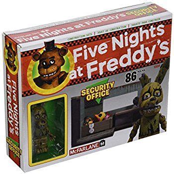 20+ Fnaf lego sets ideas | fnaf lego sets, fnaf, five nights at freddy's