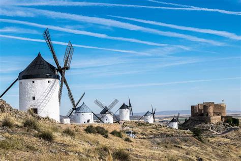 [ULTIMATE Guide] The 27 BEST Day Trips from Madrid - Kevmrc