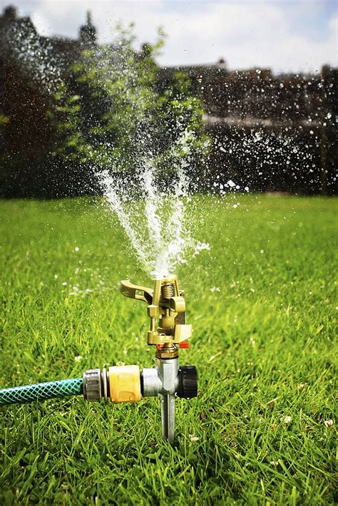 How to Install a Sprinkler System? –The Complete DIY Guide | Sprinkler, Sprinkler system diy ...