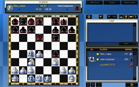 FlyOrDie Chess - Chrome Web Store