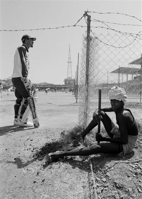 The Spirit of the Game – Trent Parke | Magnum Photos