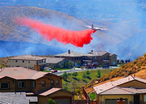 900-ACRE FIRE BURNING IN RIVERSIDE COUNTY | East County Magazine