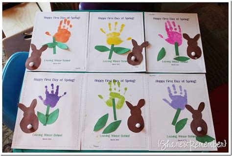 Hoppy First Day of Spring | Spring preschool activities, Spring preschool, Easter preschool