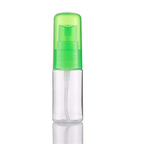 20ml PCR bottles--manufactured in recycled plastic