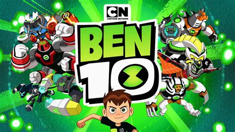 A New ‘Ben 10’ Video Game Will Launch This Fall | The Toy Insider