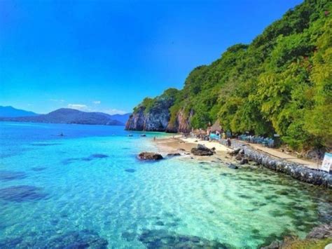 Guayabitos, Nayarit: La alberca natural más grande del mundo está en México - México Desconocido