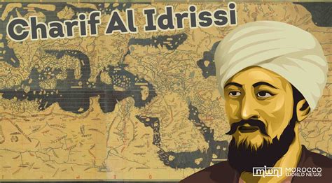 Charif Al-Idrisi: Revisiting the Biography of the Greatest Geographer