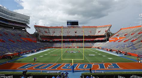 Florida Moves Eastern Washington Game to Sunday Due to Hurricane Ian - Sports Illustrated