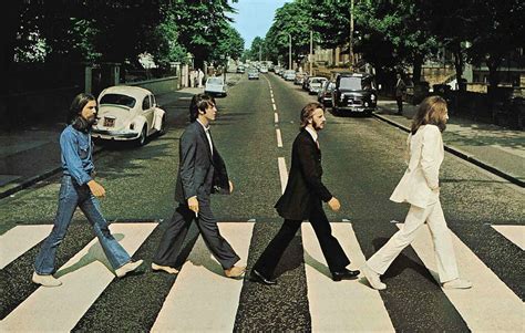 The Beatles’ ‘Abbey Road’ at 50: 10 perfect moments that give you ...