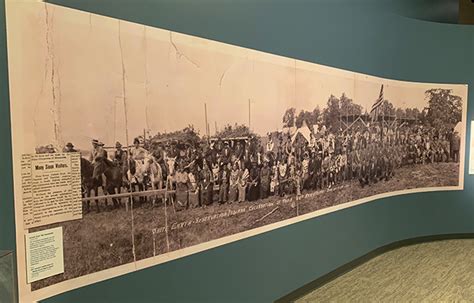 Long overdue: ‘Our Home: Native Minnesota’ to open at the Minnesota History Center | MinnPost