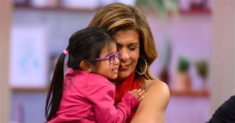 Hoda Kotb shares sweet 'snow day' photos with daughter Haley Joy