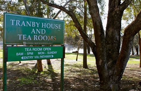 Tranby House, Maylands Perth | What to do - Perth | Pinterest