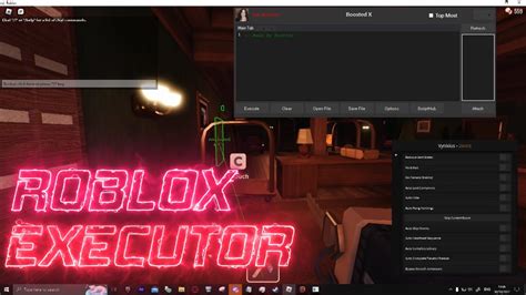 ROBLOX EXECUTOR FREE (DOORS SCRIPT) KEYLESS - YouTube