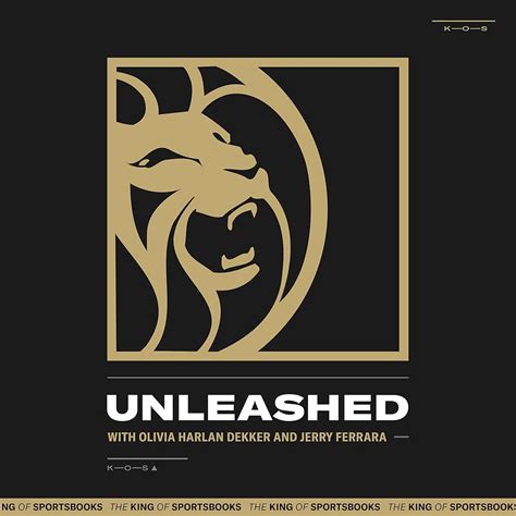 Unleashed (Podcast Series 2021– ) - IMDb