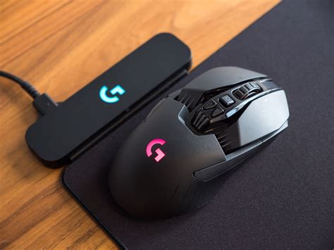 Logitech G502 vs G903 Lightspeed: Which is Better to Buy? - Logitech ...