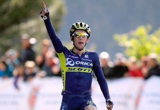 GP Miguel Indurain 2017: Results | Cyclingnews