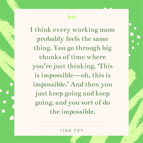 21 Inspirational Working Mom Quotes To Give You a Boost - With Love, Becca