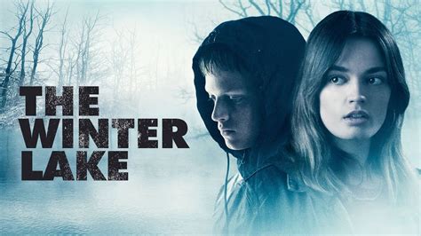 The Winter Lake (2021) Official Trailer - YouTube