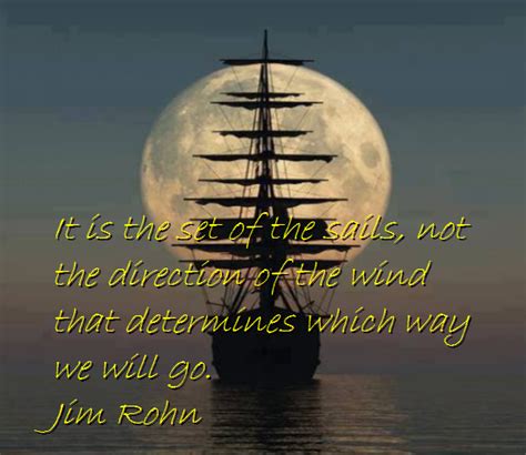 Set of the Sail! | Scenic pictures, Inspirational quotes, Sailing