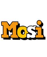 Mosi Logo | Name Logo Generator - Popstar, Love Panda, Cartoon, Soccer, America Style