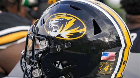 Missouri Football Schedule 2023: Analysis, Breakdown, 3 Things To Know ...