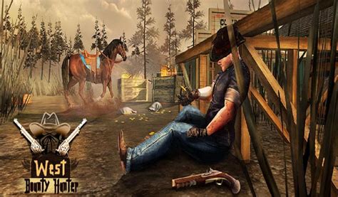 Western Gunfighter for Android - APK Download