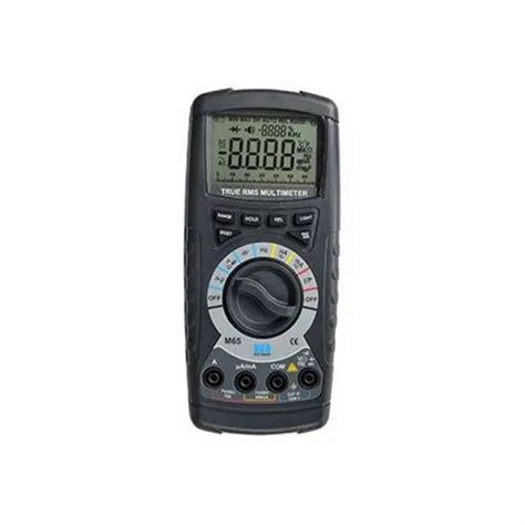 Motwane Multimeter - Latest Price, Dealers & Retailers in India