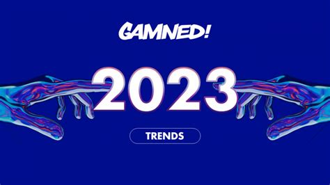 Digital advertising trends for 2023 – by Gamned!'s Yves-Michel Gabay ...