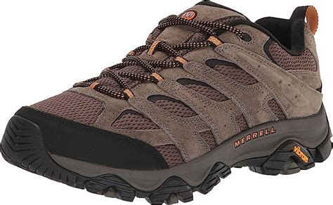 MERRELL J035893W MEN'S MOAB 3 WALNUT SIZE 11 - Walmart.com